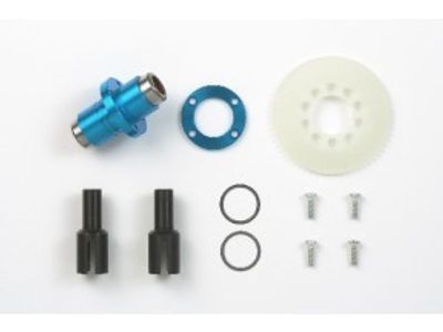TAMIYA DF-03 Front one-way set