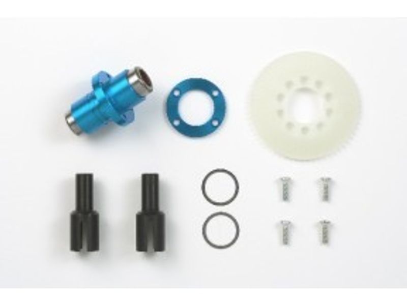 TAMIYA DF-03 Front one-way set