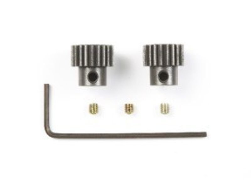 TAMIYA 48 pitch pinion gear 20T,21T