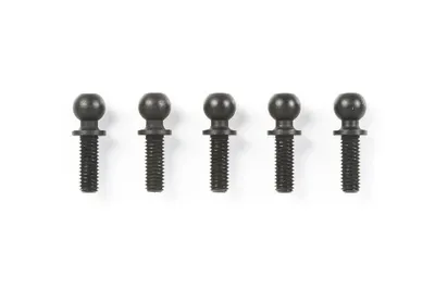 TAMIYA 5x8mm H.H.H.B connector 5stk