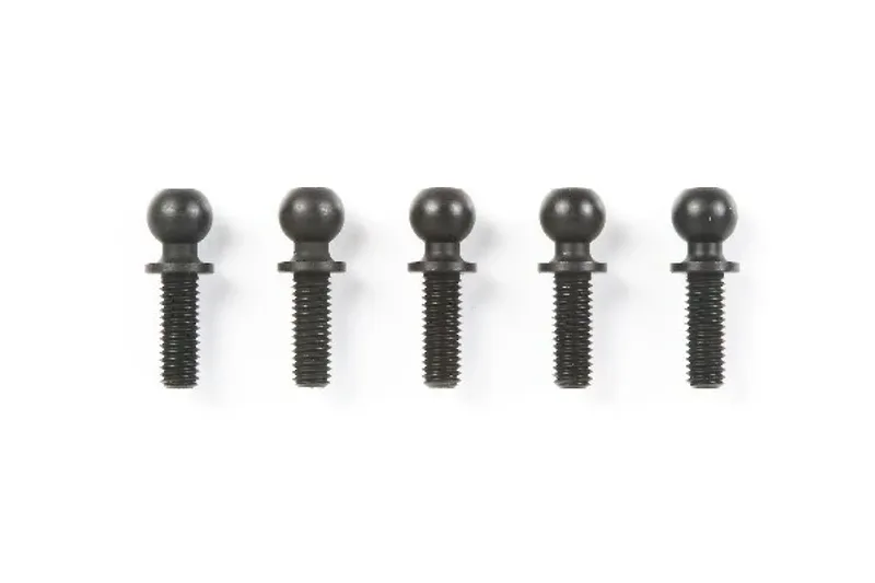 TAMIYA 5x8mm H.H.H.B connector 5stk