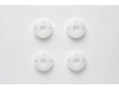 TAMIYA TRF501X damper piston 1,3x2 4stk