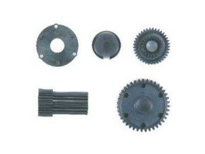 TAMIYA M-chassis rein. gear set