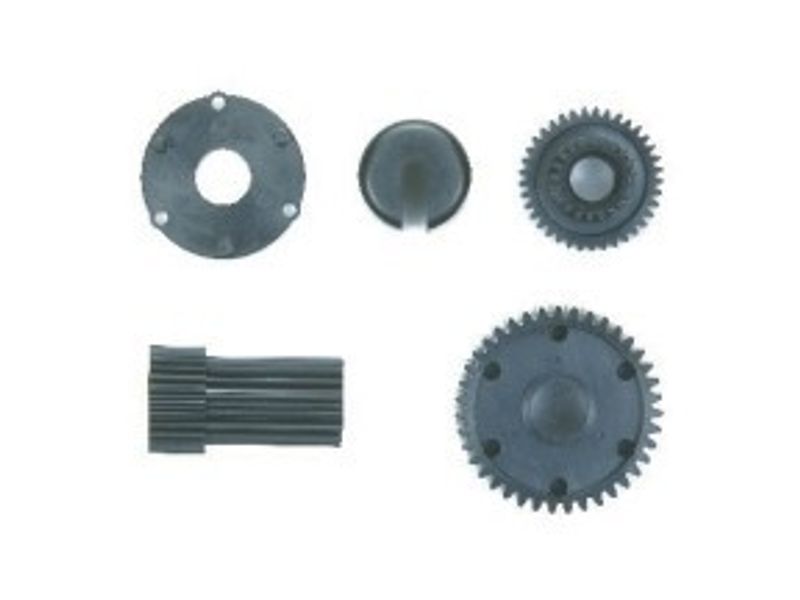 TAMIYA M-chassis rein. gear set