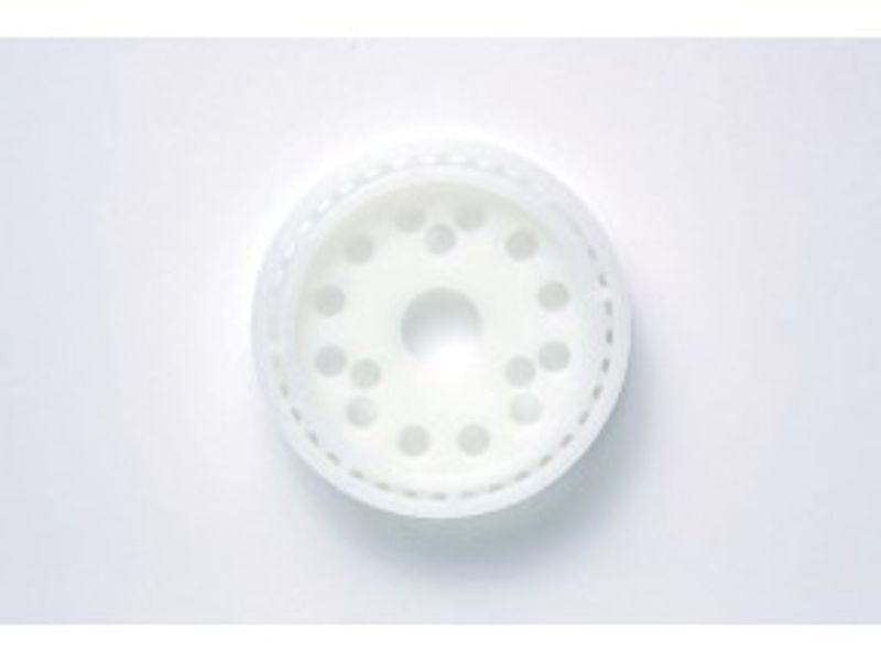 TAMIYA Bal diff pulley 37T