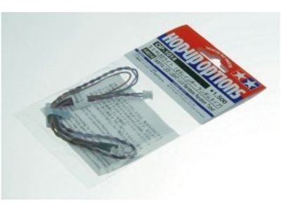 TAMIYA Tamiya LED light ø 5mm random