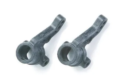 TAMIYA TRF416 C parts (front upright)