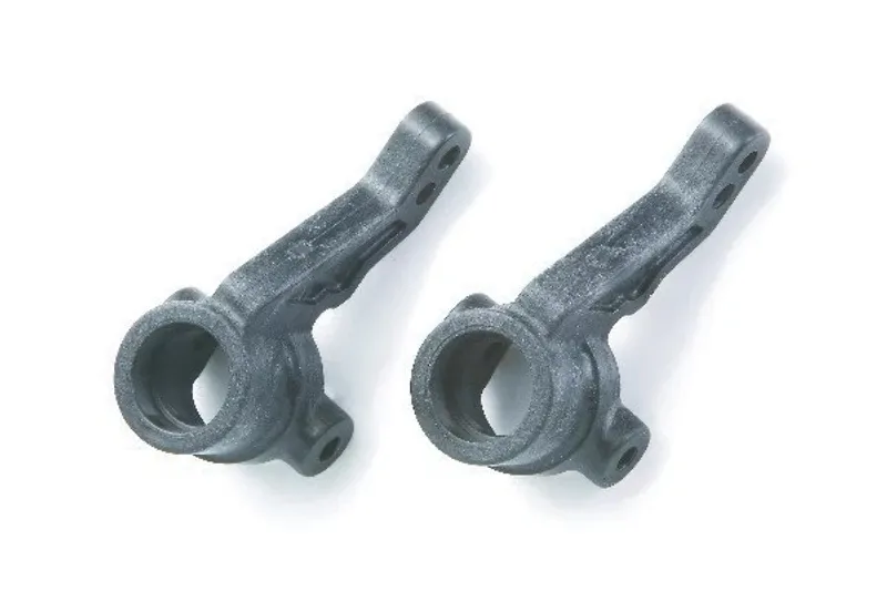 TAMIYA TRF416 C parts (front upright)