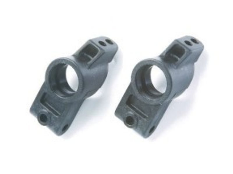 TAMIYA TRF416 E parts (rear upright)