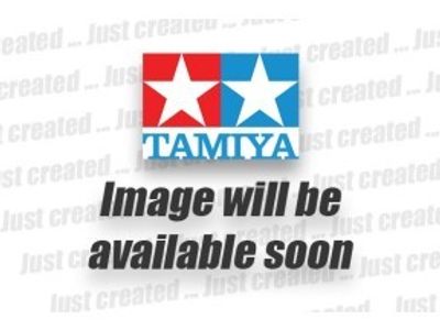 TAMIYA 3mm count. washer blue 10stk