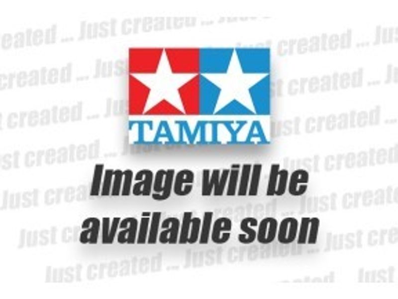 TAMIYA 3mm count. washer blue 10stk