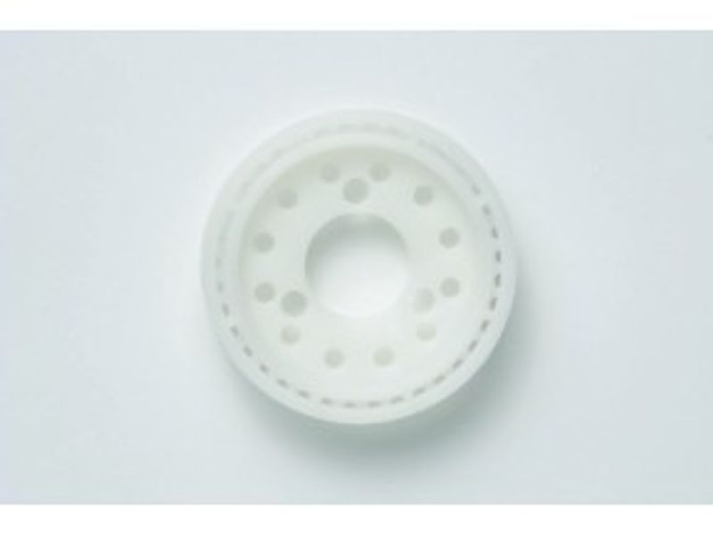 TAMIYA DB01 F one-way pulley (37T)