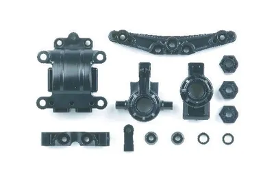 TAMIYA TT-01 type-E A parts