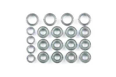 TAMIYA TT-01 type-E ball bearing set