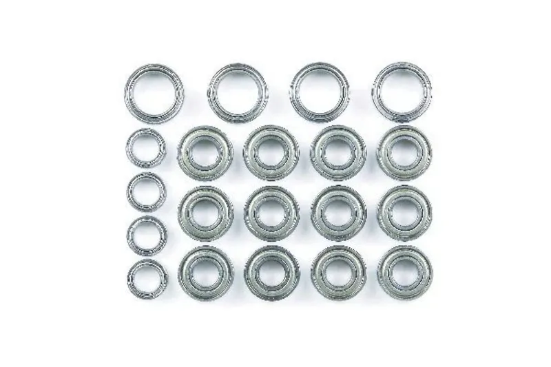 TAMIYA TT-01 type-E ball bearing set