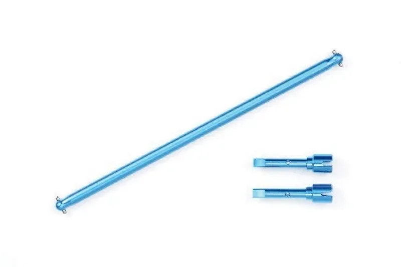 TAMIYA TT-01 Alu.prop. jpint & shaft