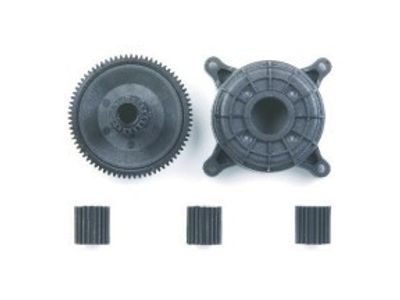 TAMIYA CR-01 Planetary gear set