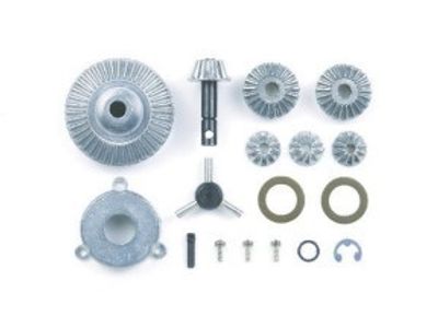 TAMIYA CR-01 Bevel gear set