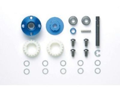 TAMIYA TRF416 center one-way set
