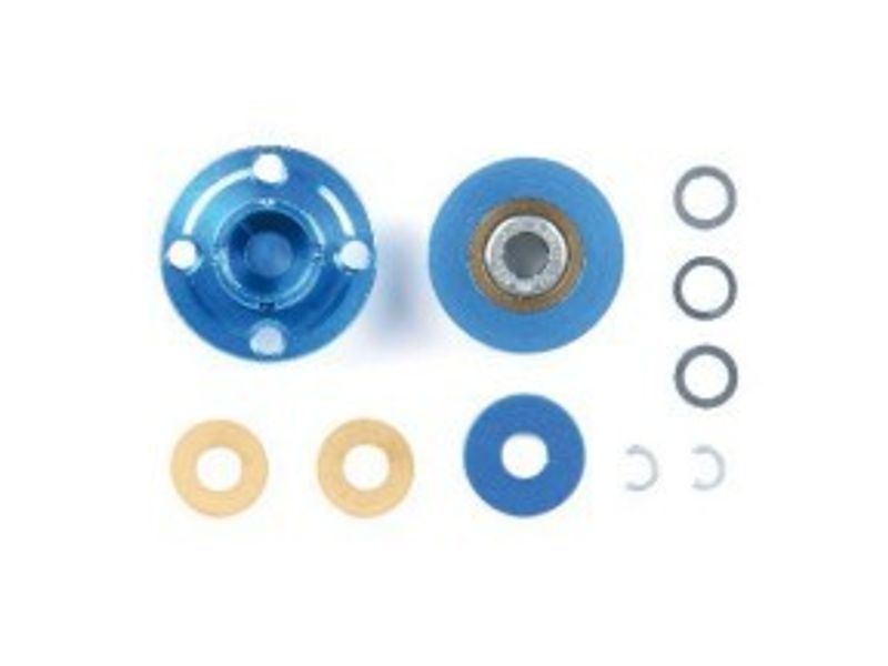 TAMIYA TA05-IFS R 18T center one-way