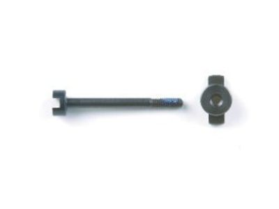 TAMIYA TRF416 diff screw nut