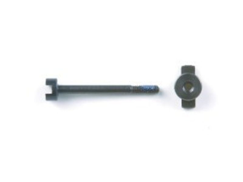 TAMIYA TRF416 diff screw nut