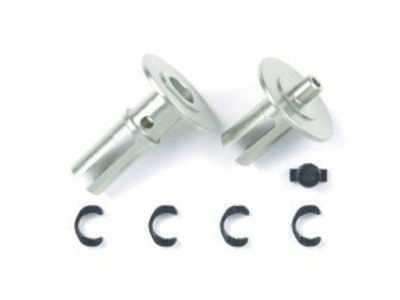TAMIYA TRF416 aludiff joint