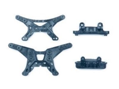 TAMIYA DB01 M parts (damper stay)