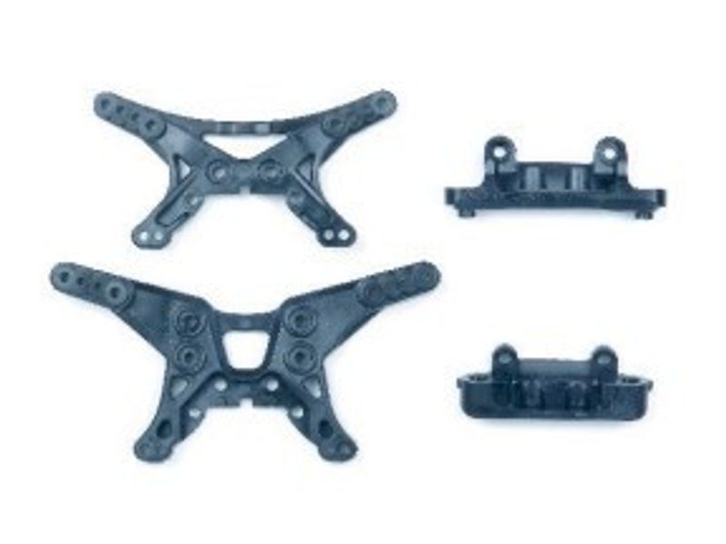 TAMIYA DB01 M parts (damper stay)