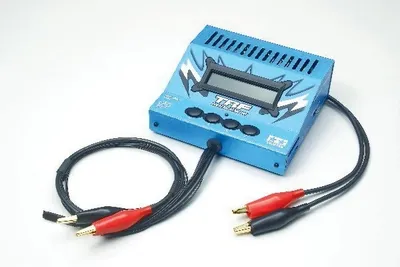 TAMIYA VG Ni-MH / Ni-Cd fast charger