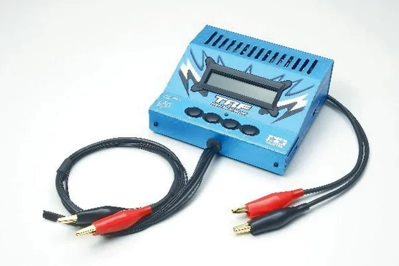 TAMIYA VG Ni-MH / Ni-Cd fast charger