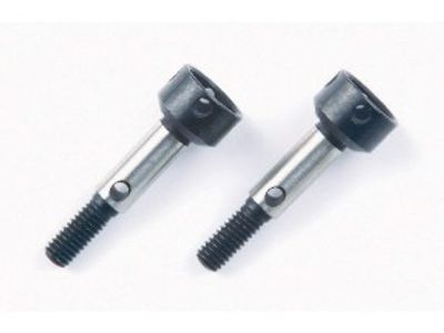 TAMIYA TB-03 Wheel axles