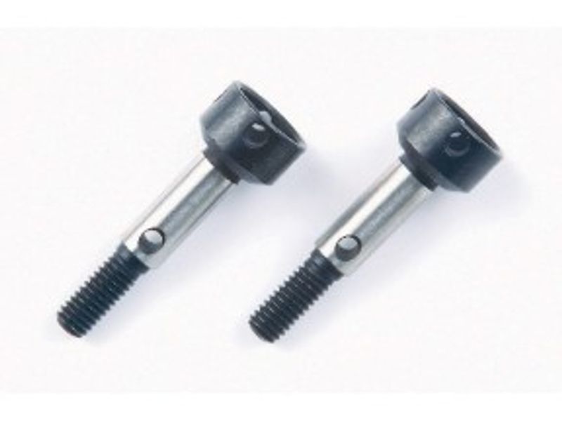TAMIYA TB-03 Wheel axles