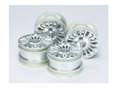 TAMIYA M-Chassis 18-spoke Wheel *4
