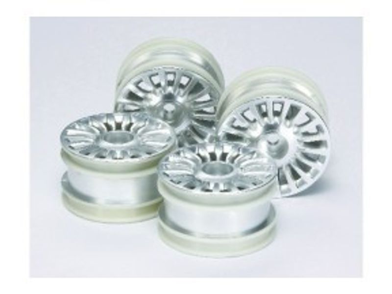 TAMIYA M-Chassis 18-spoke Wheel *4