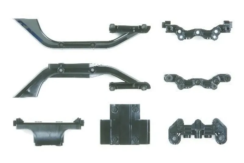 TAMIYA M-05 D Parts (Damper Stay)