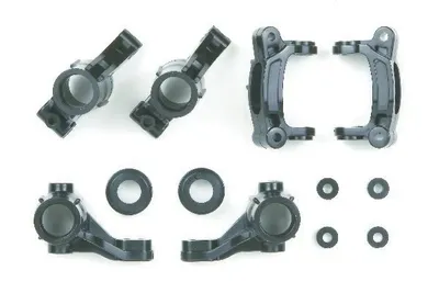 TAMIYA M-05 F Parts (Upright)