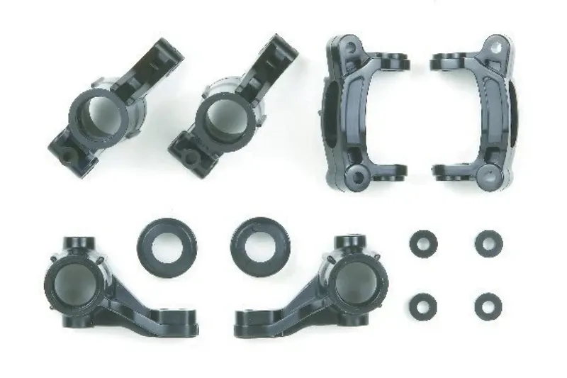 TAMIYA M-05 F Parts (Upright)