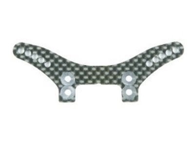 TAMIYA TRF416 Damper stay (F. mid)