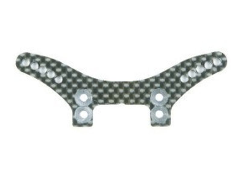 TAMIYA TRF416 Damper stay (F. mid)