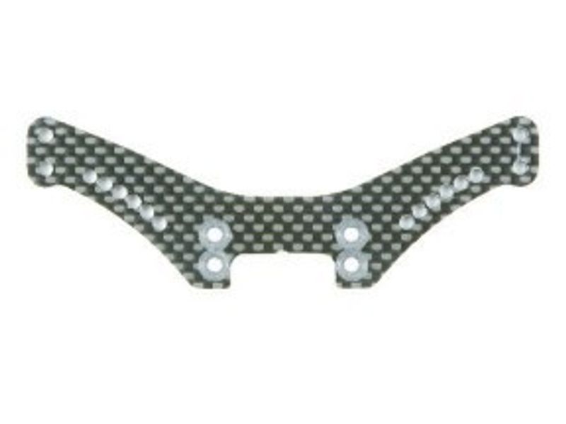 TAMIYA TRF416 Damper stay (R. mid)