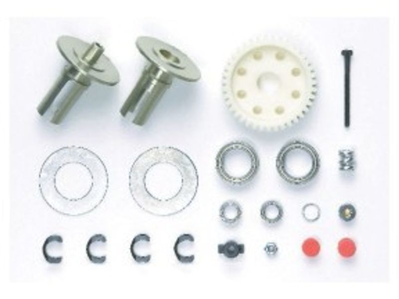 TAMIYA M-05 Ball diff set