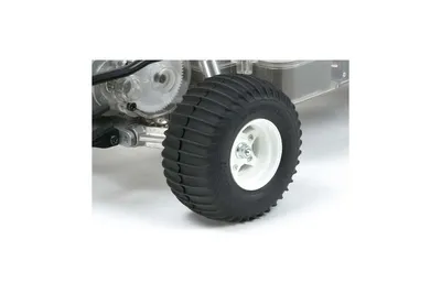 TAMIYA 1/10 R/C Sand Scorcher (2010)