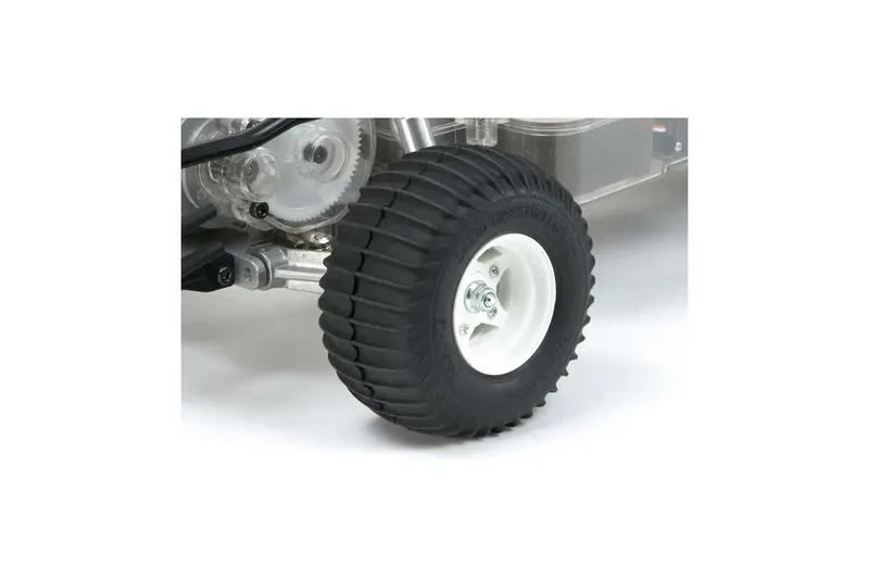 TAMIYA 1/10 R/C Sand Scorcher (2010)