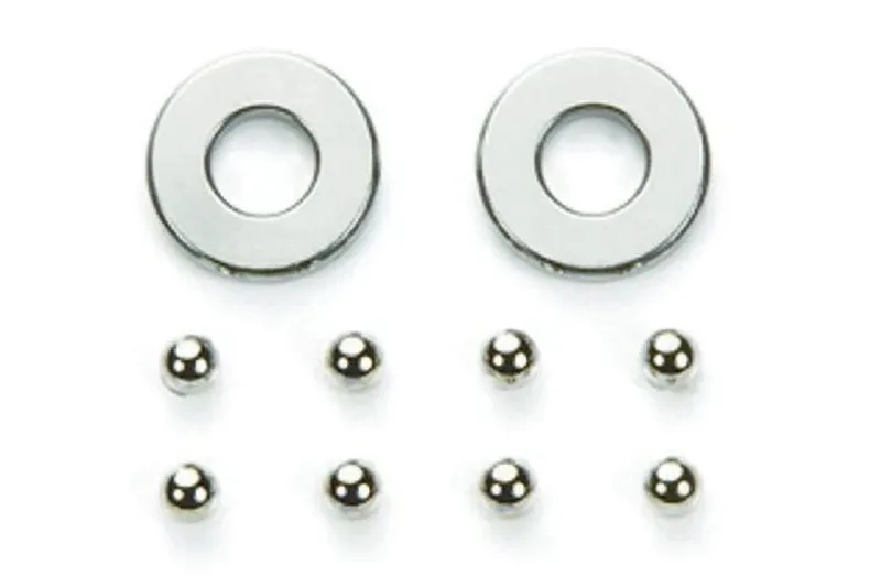 TAMIYA 6026 thrust bearing