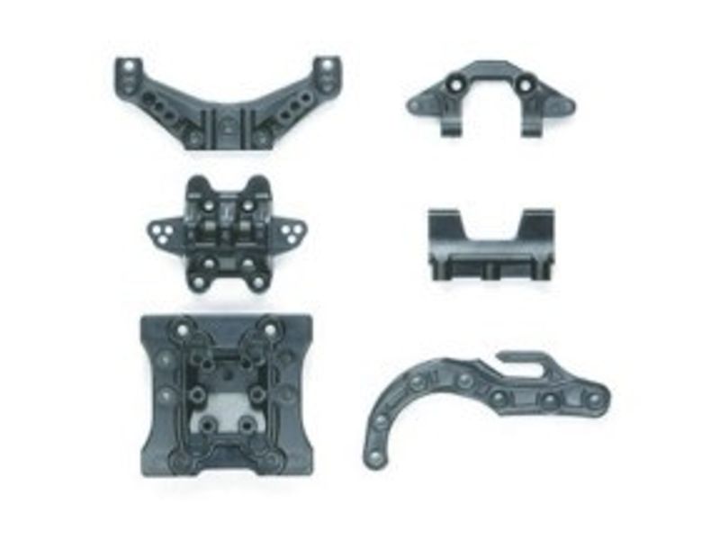 TAMIYA FF-03 M parts (damper stay)