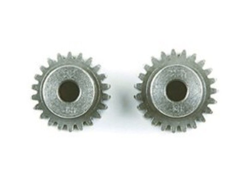 TAMIYA 48 pitch pinion gear 22T,23T