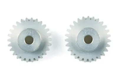 TAMIYA FC 06 module pinion 26T, 27T