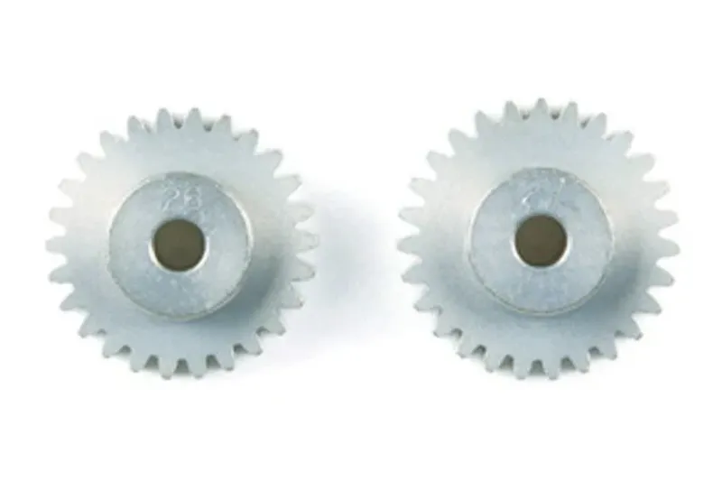 TAMIYA FC 06 module pinion 26T, 27T