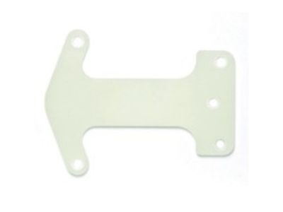 TAMIYA F104 soft T-bar